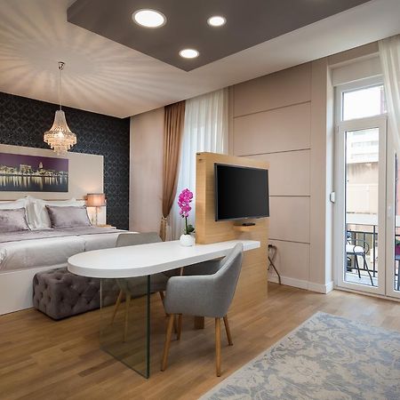Vip Rooms Split Zewnętrze zdjęcie