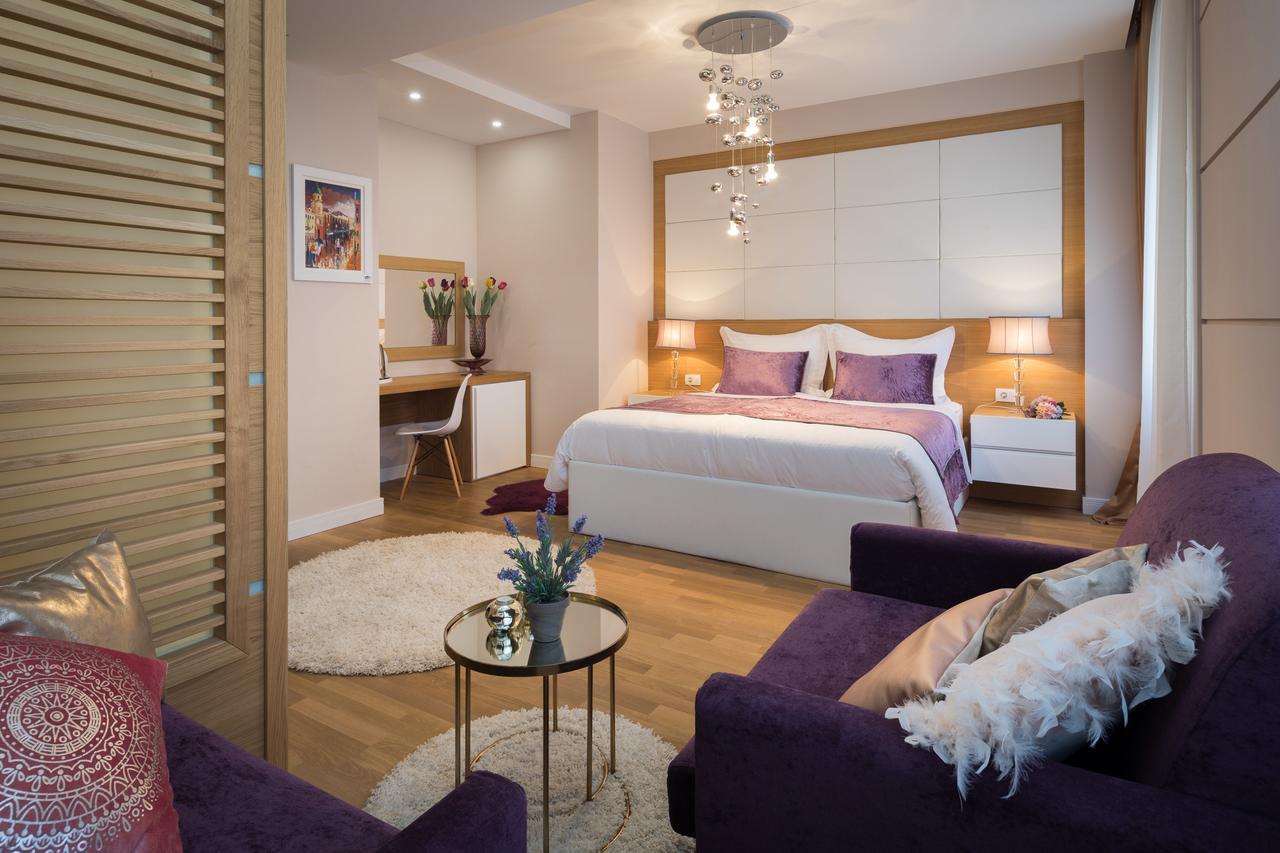Vip Rooms Split Zewnętrze zdjęcie