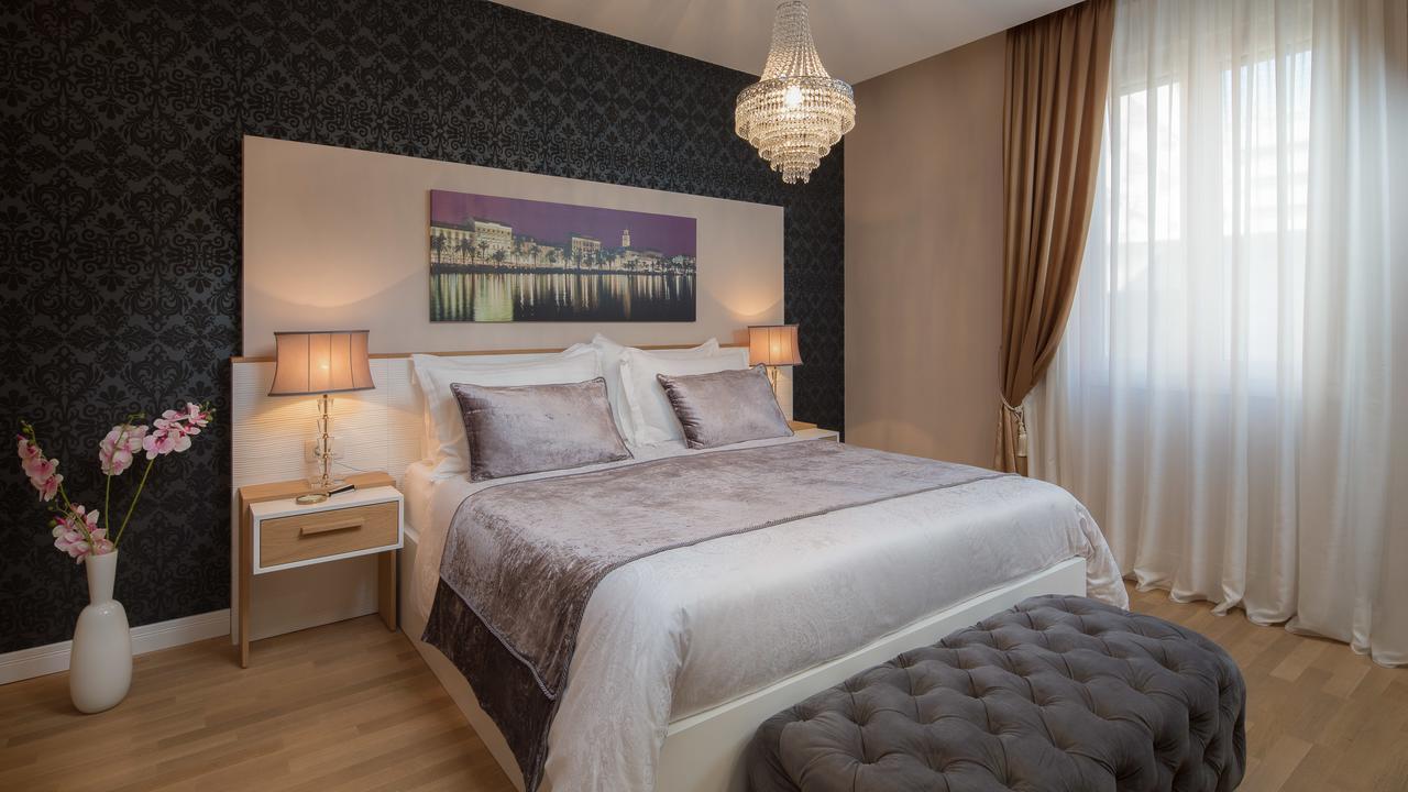 Vip Rooms Split Zewnętrze zdjęcie