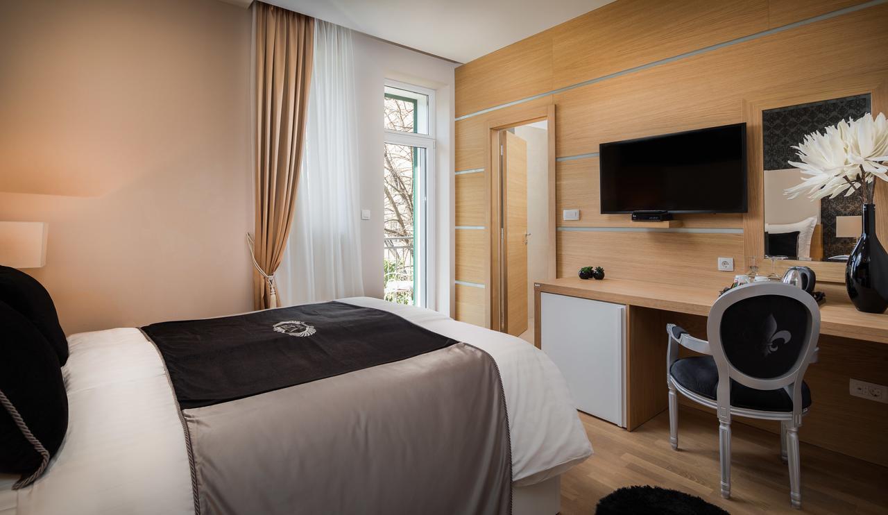 Vip Rooms Split Zewnętrze zdjęcie