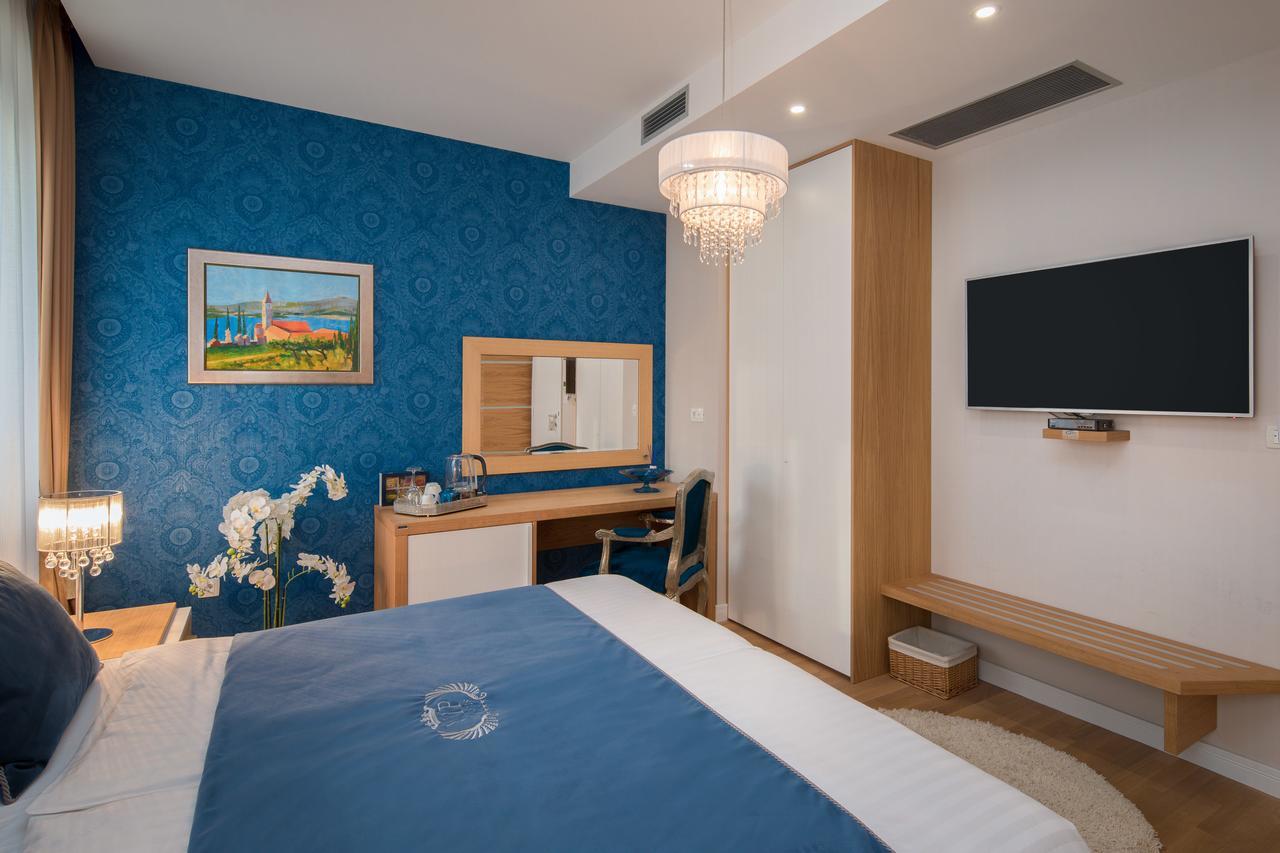 Vip Rooms Split Zewnętrze zdjęcie