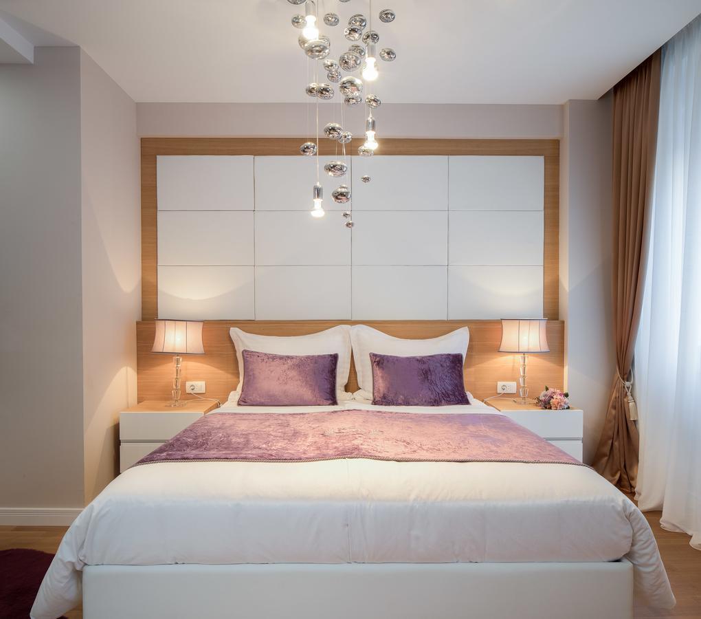 Vip Rooms Split Zewnętrze zdjęcie