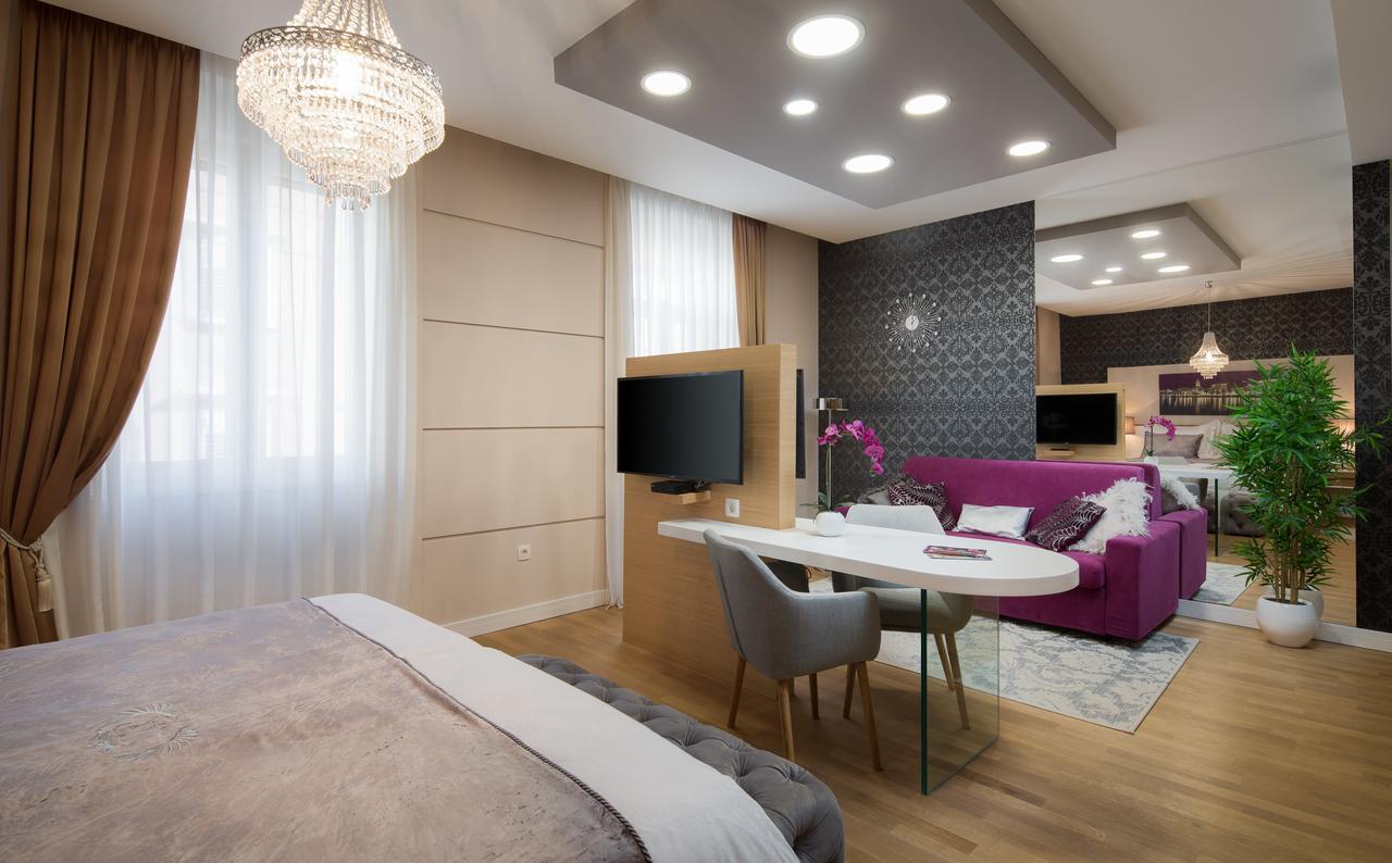 Vip Rooms Split Zewnętrze zdjęcie