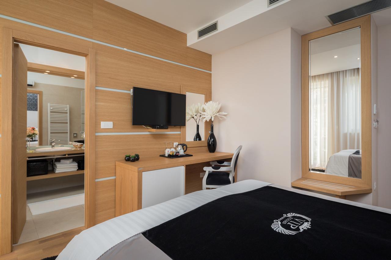 Vip Rooms Split Zewnętrze zdjęcie