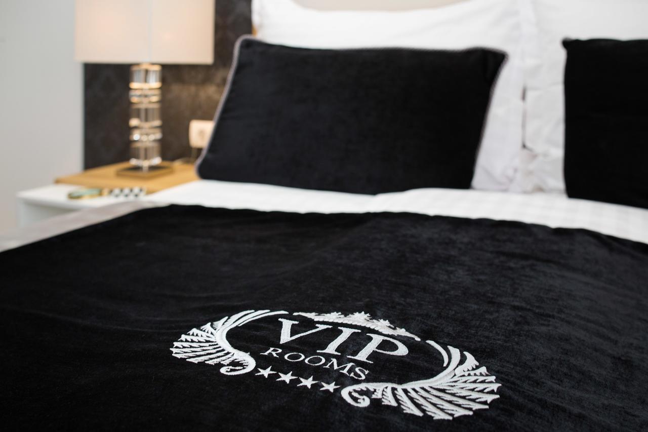 Vip Rooms Split Zewnętrze zdjęcie