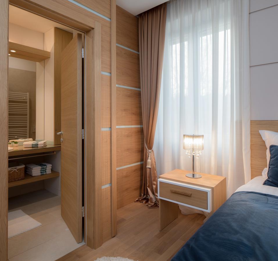 Vip Rooms Split Zewnętrze zdjęcie