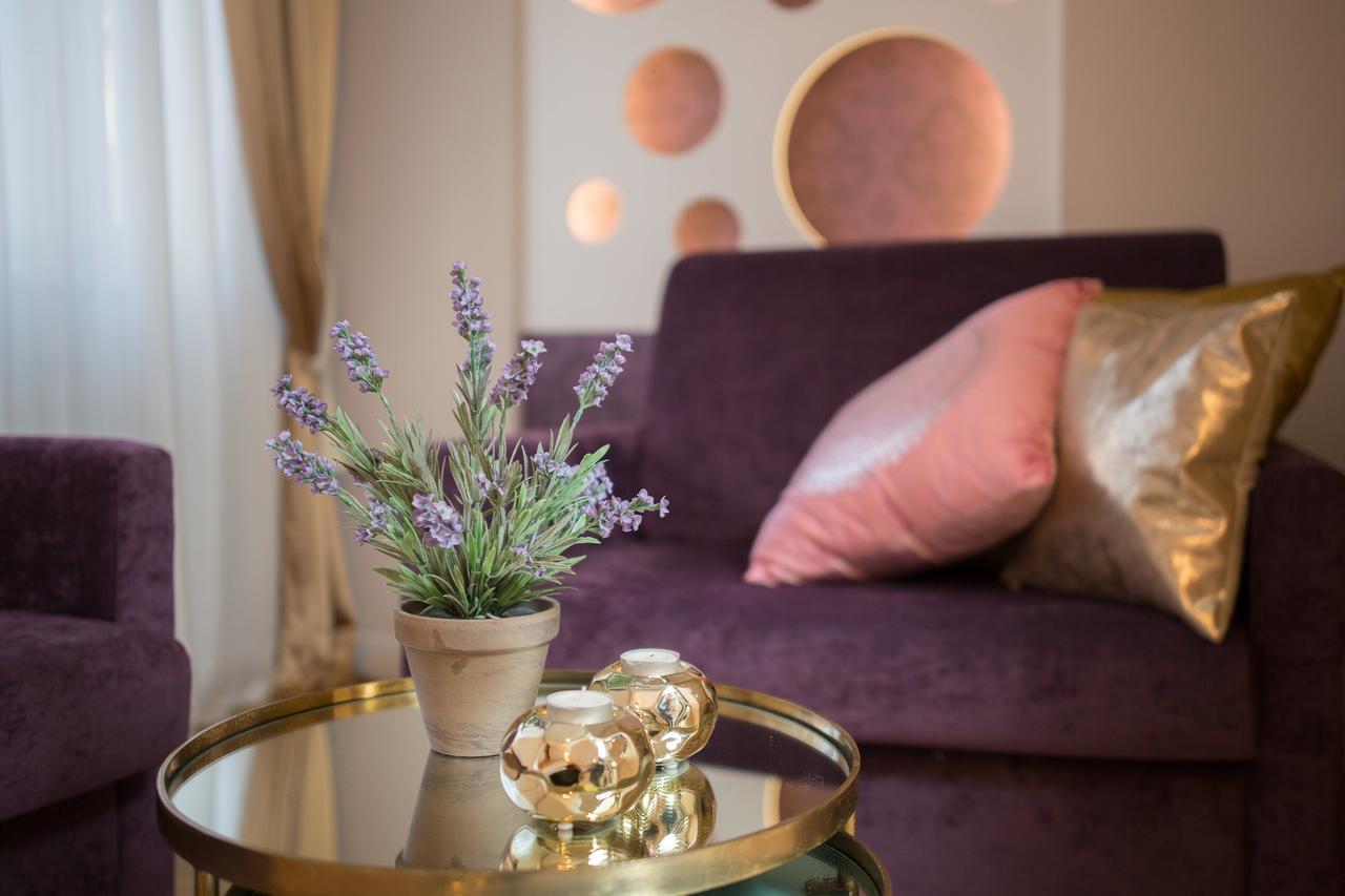 Vip Rooms Split Zewnętrze zdjęcie