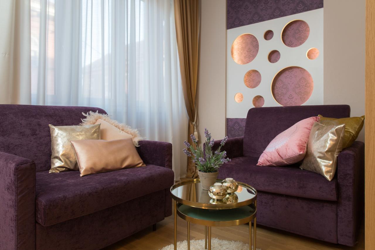 Vip Rooms Split Zewnętrze zdjęcie