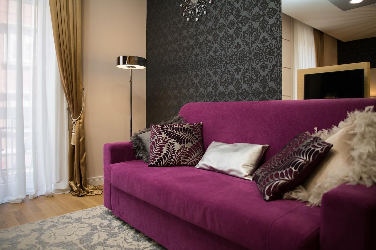 Vip Rooms Split Zewnętrze zdjęcie