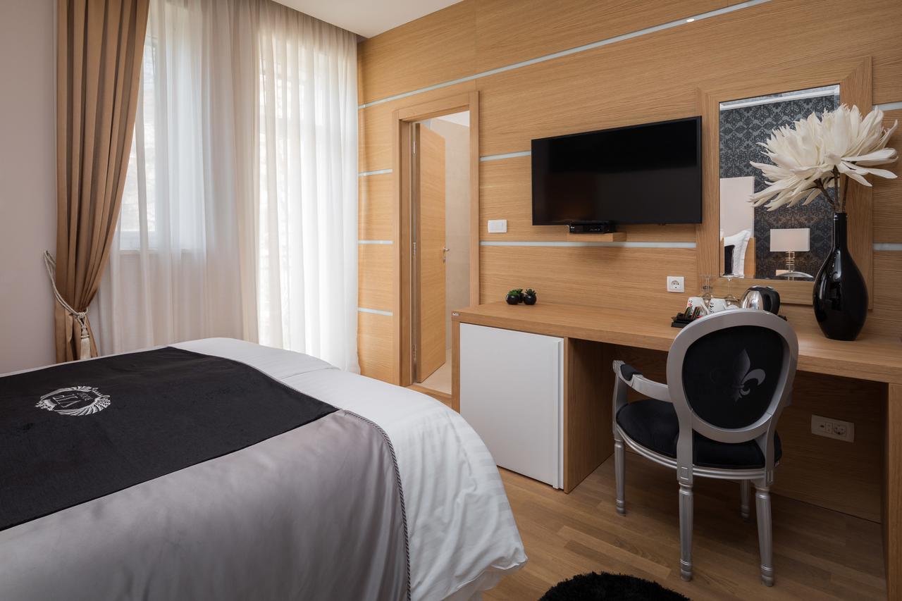 Vip Rooms Split Zewnętrze zdjęcie