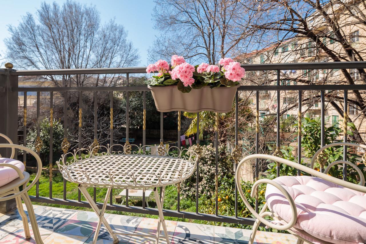 Vip Rooms Split Zewnętrze zdjęcie