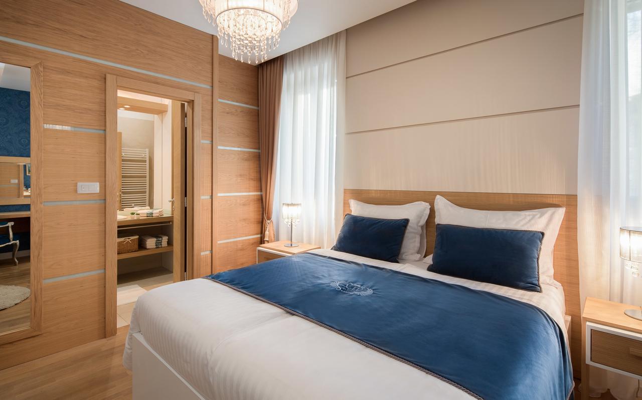 Vip Rooms Split Zewnętrze zdjęcie