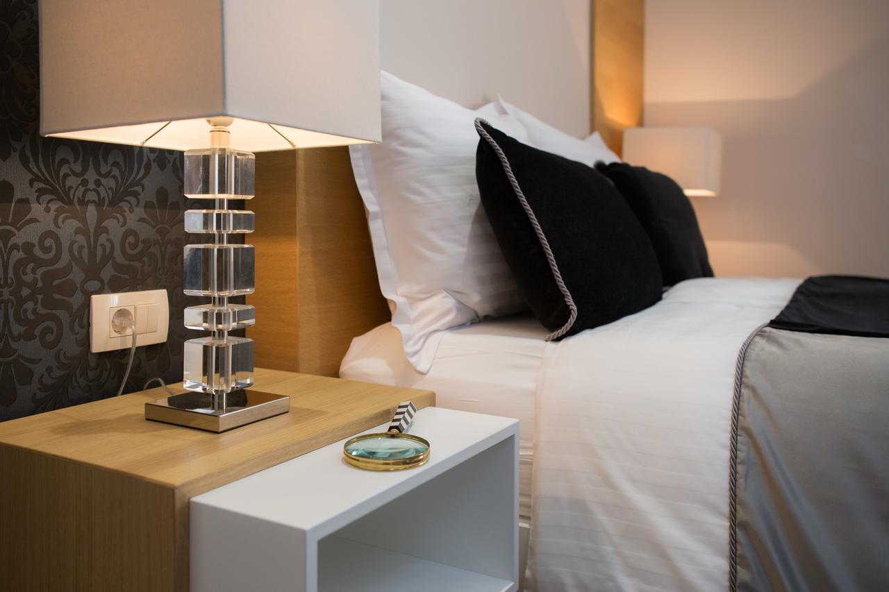 Vip Rooms Split Zewnętrze zdjęcie