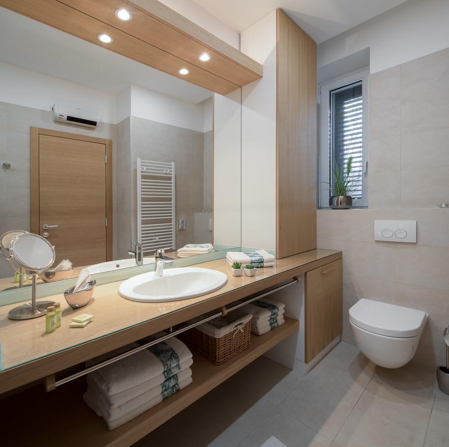 Vip Rooms Split Zewnętrze zdjęcie