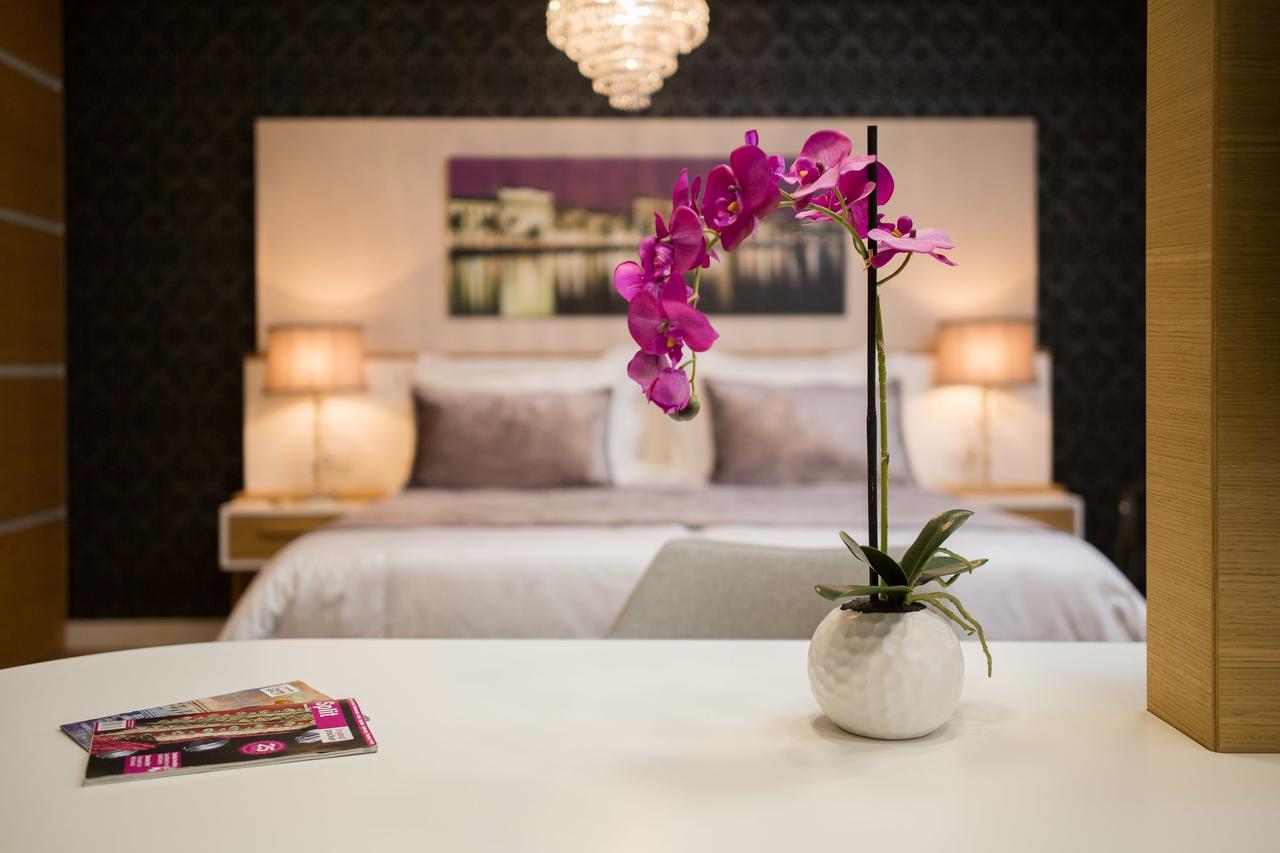 Vip Rooms Split Zewnętrze zdjęcie
