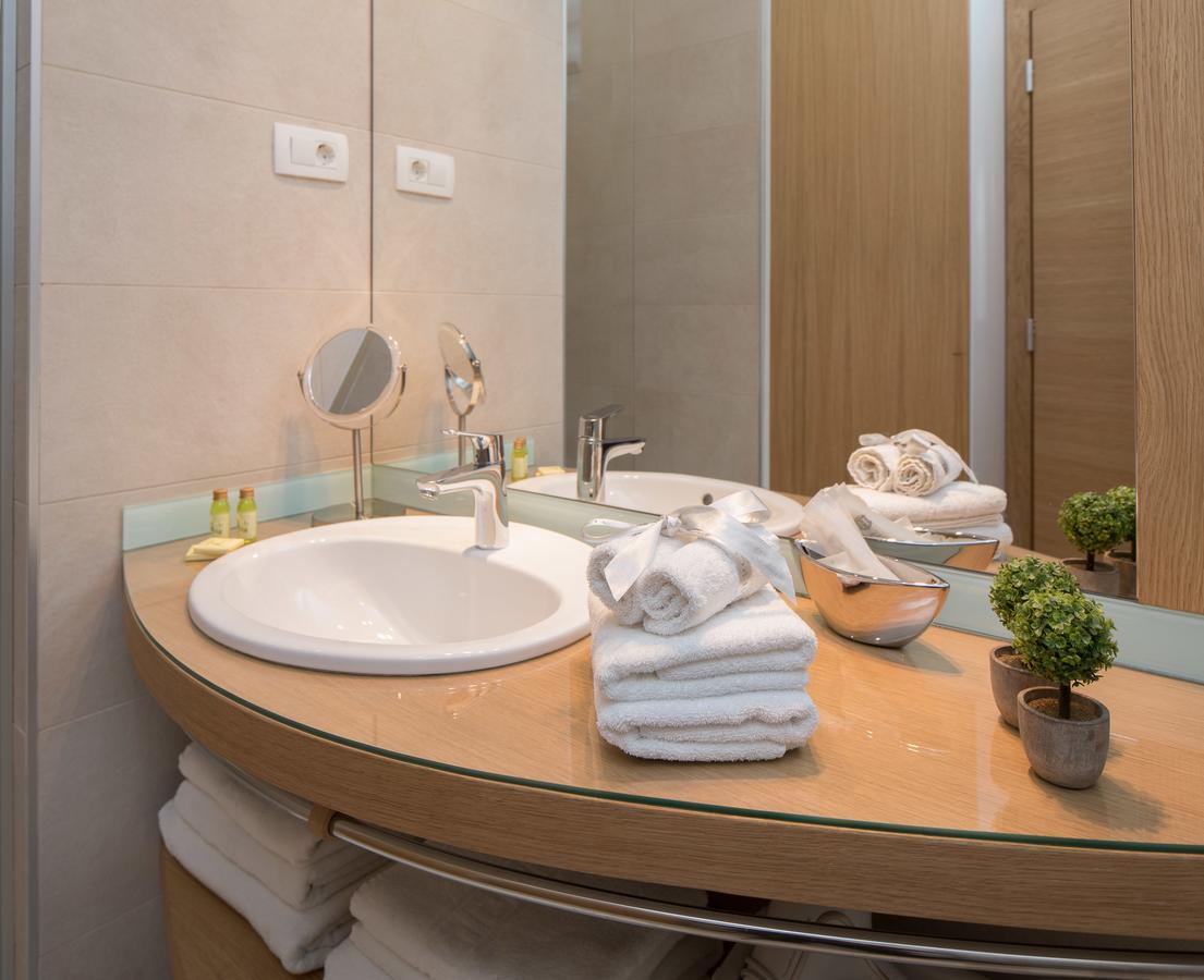 Vip Rooms Split Zewnętrze zdjęcie