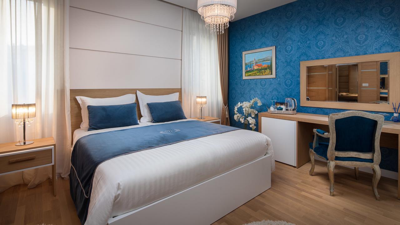 Vip Rooms Split Zewnętrze zdjęcie