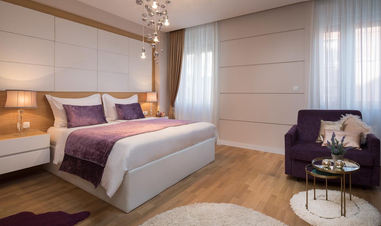 Vip Rooms Split Zewnętrze zdjęcie