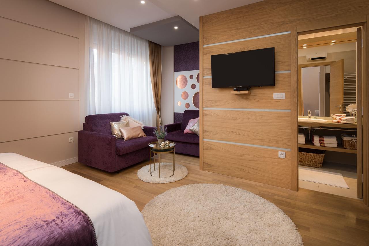 Vip Rooms Split Zewnętrze zdjęcie