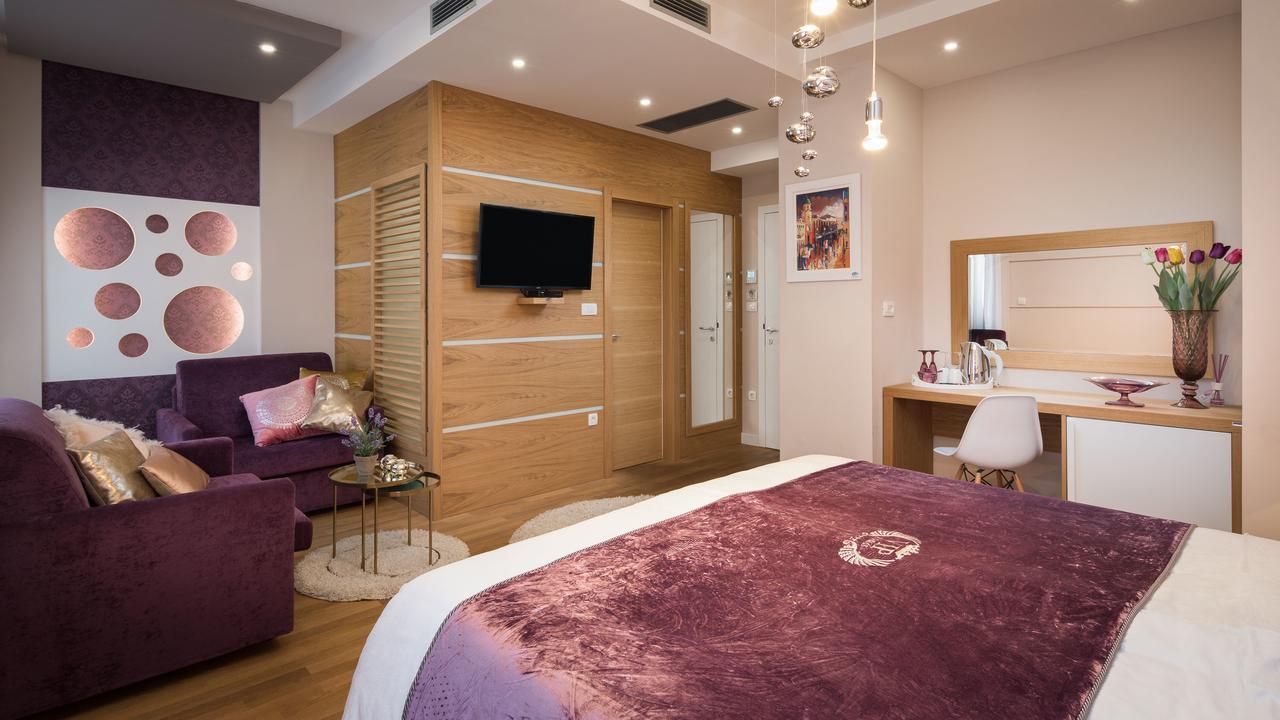 Vip Rooms Split Zewnętrze zdjęcie