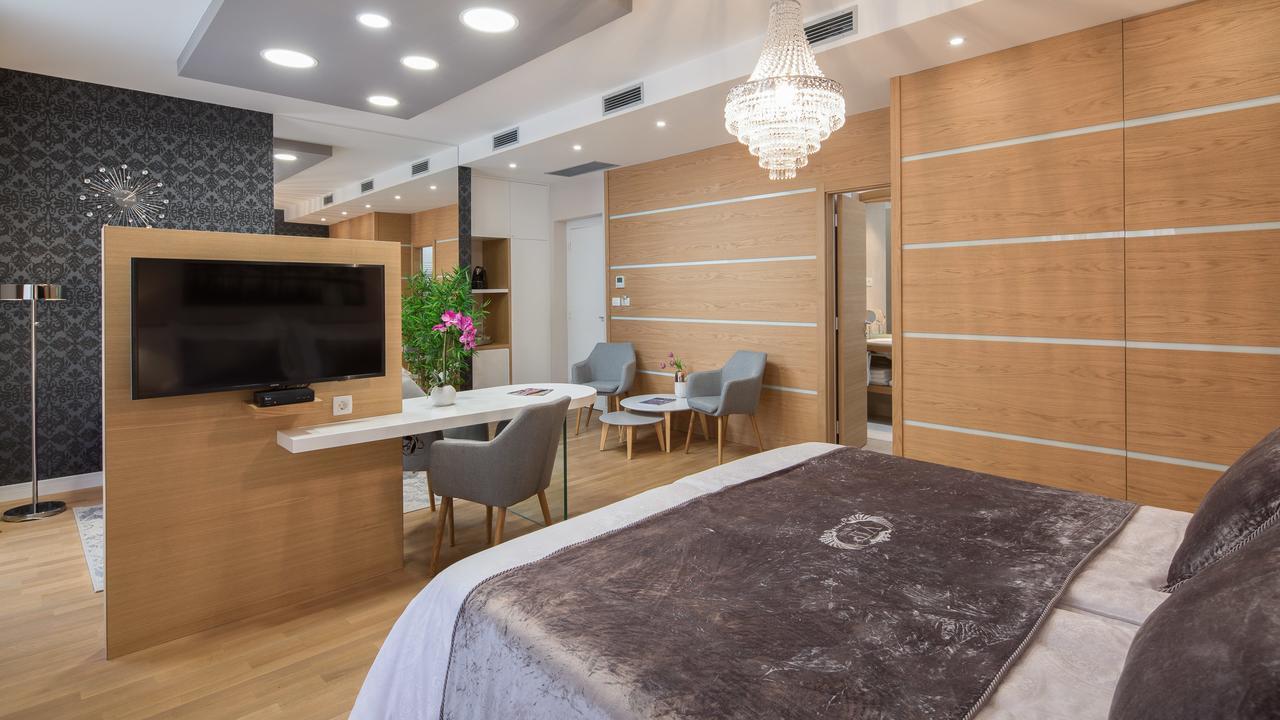 Vip Rooms Split Zewnętrze zdjęcie