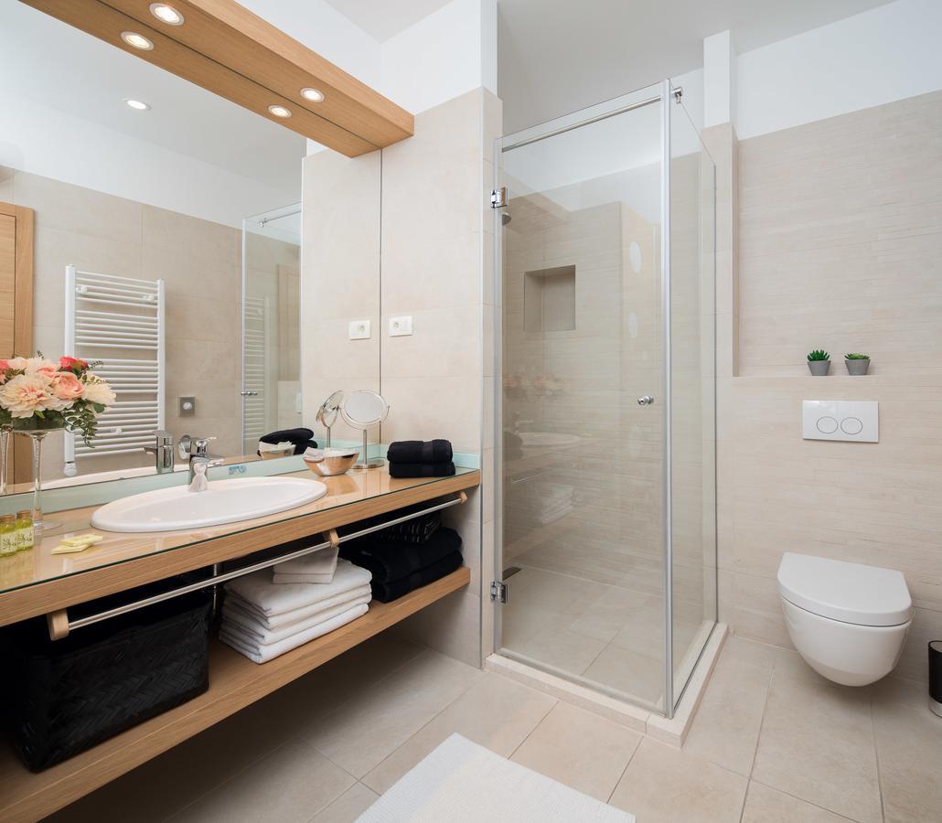 Vip Rooms Split Zewnętrze zdjęcie